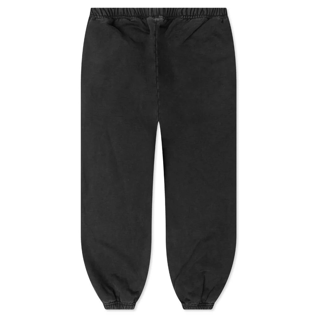 Enemy Sweats Vintage Black