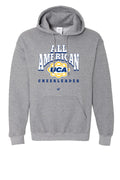 2026 2027 UCA All American Hoodie