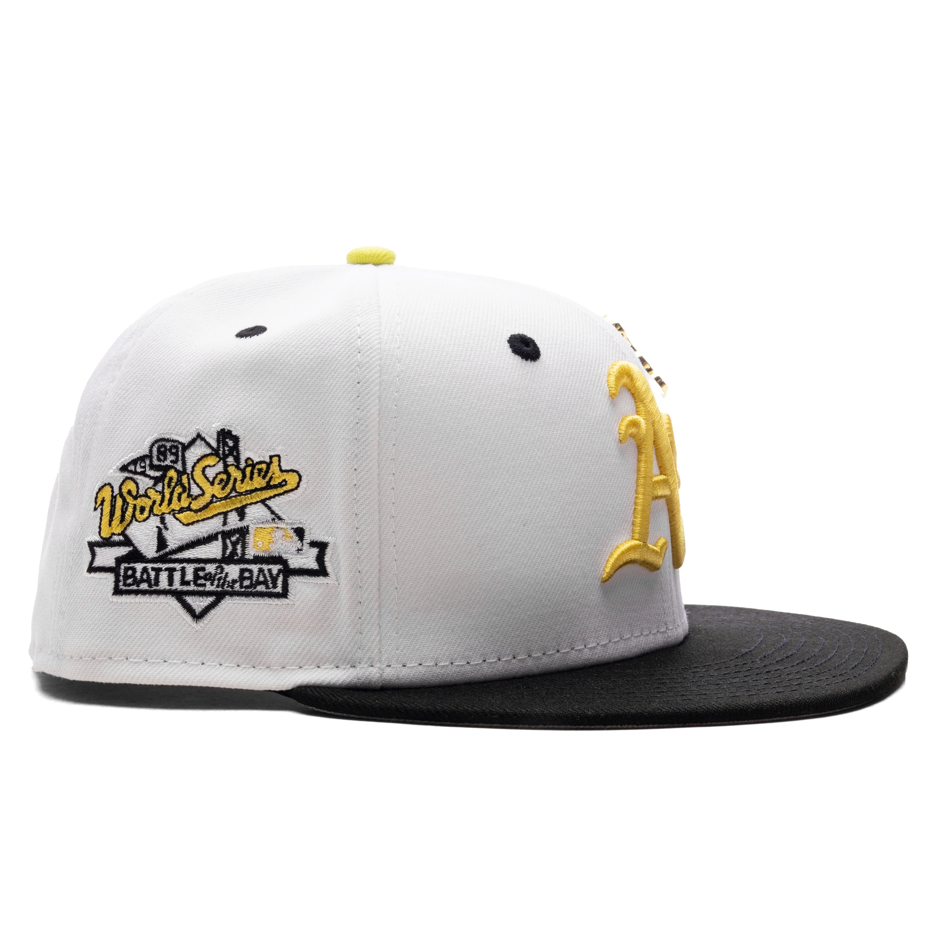 Feature x New Era 59FIFTY Fitted Sushi Pack Athletics