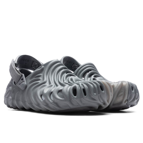 Crocs x Salehe Bembury Pollex Clog Niagara