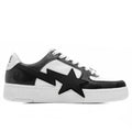 Womens Bape STA OS 1 Black
