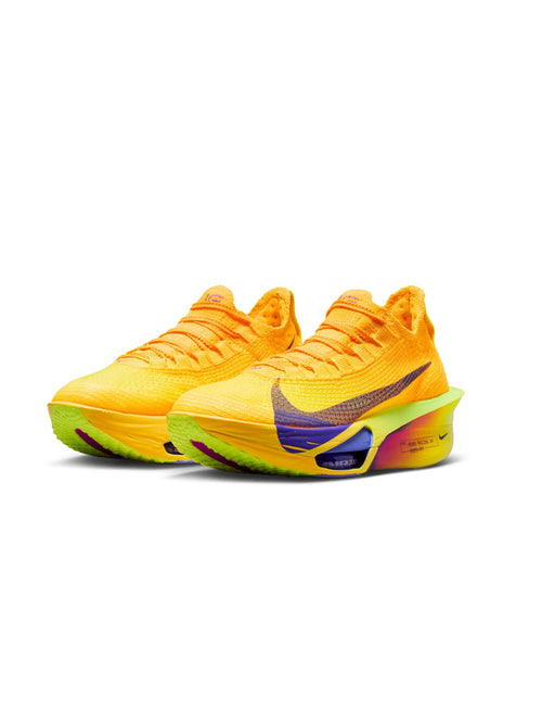 Nike Air Zoom Alphafly NEXT 3 Womens Shoes