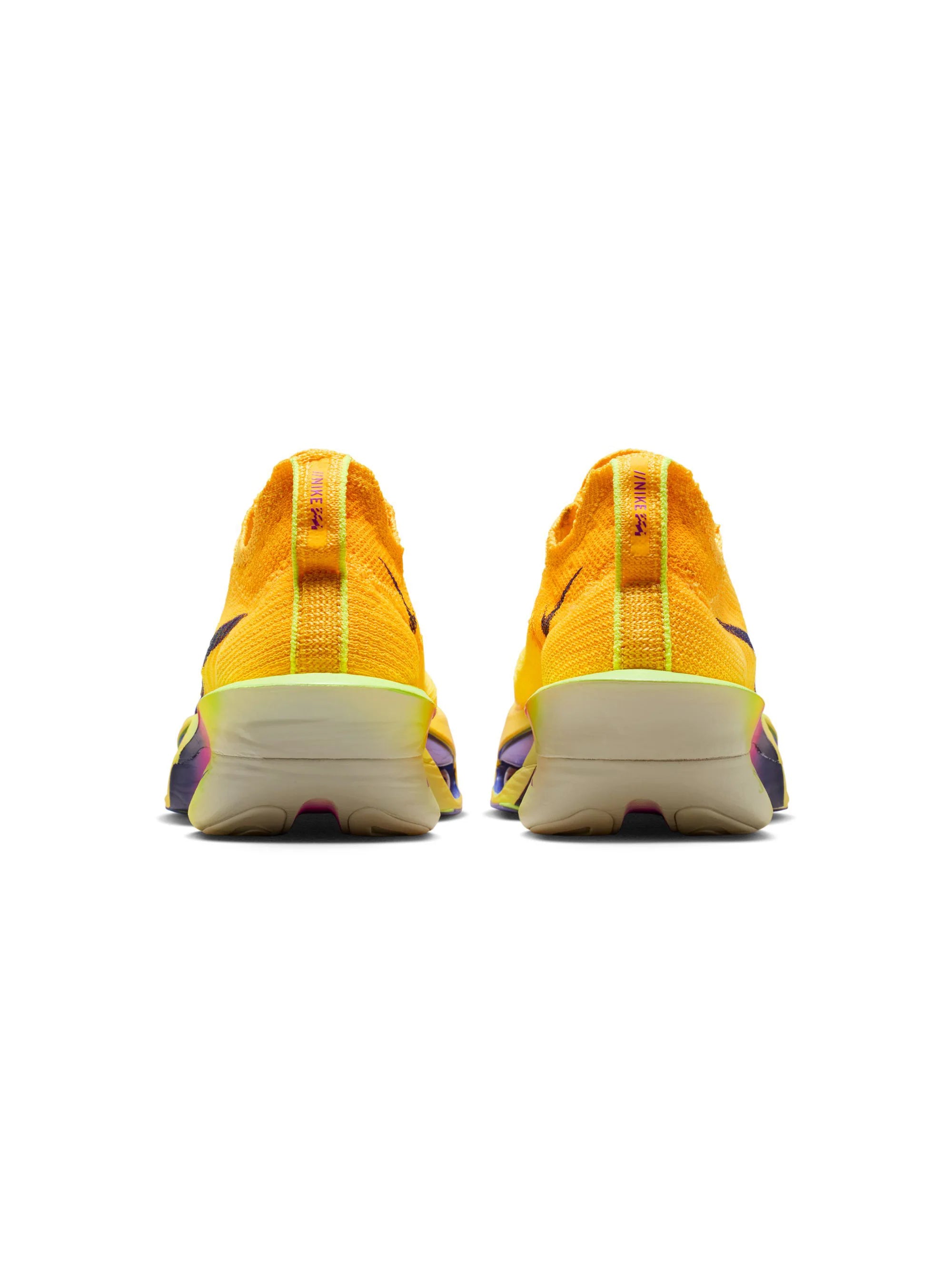 Nike Air Zoom Alphafly NEXT 3 Womens Shoes