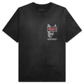 Vintage Amiri Lounge Tee Black