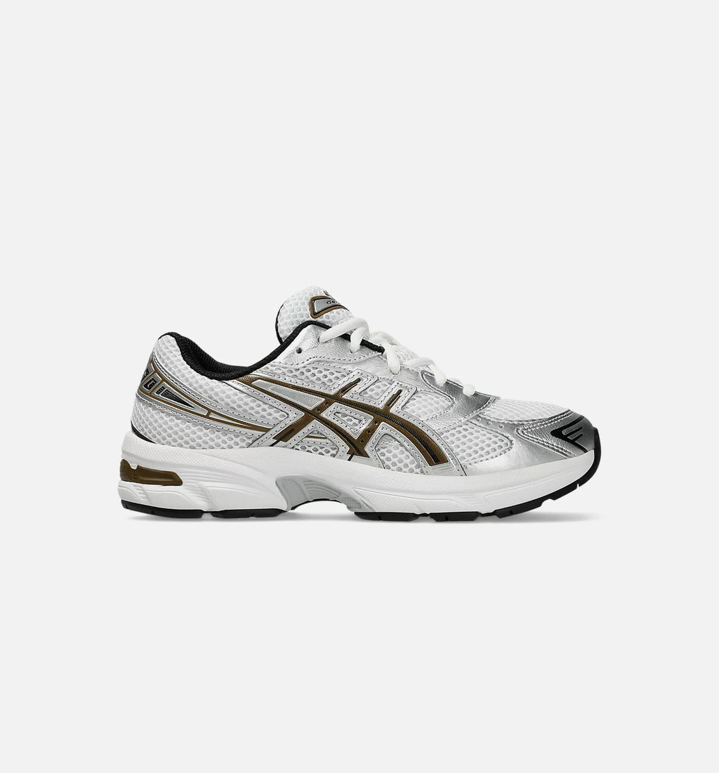 Gel 1130 Grade School Lifestyle Shoe White Clay Canyon