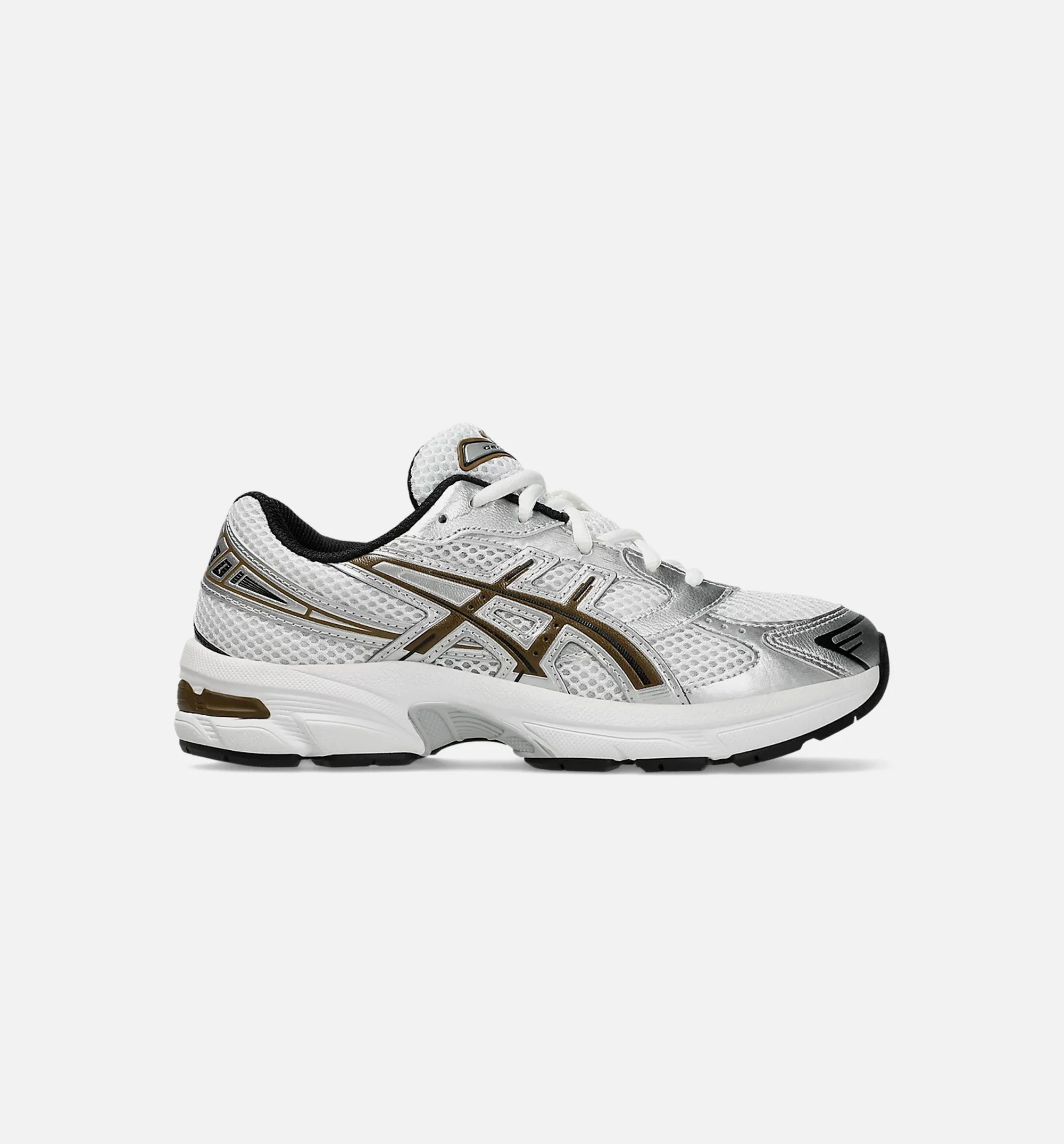 Gel 1130 Grade School Lifestyle Shoe White Clay Canyon
