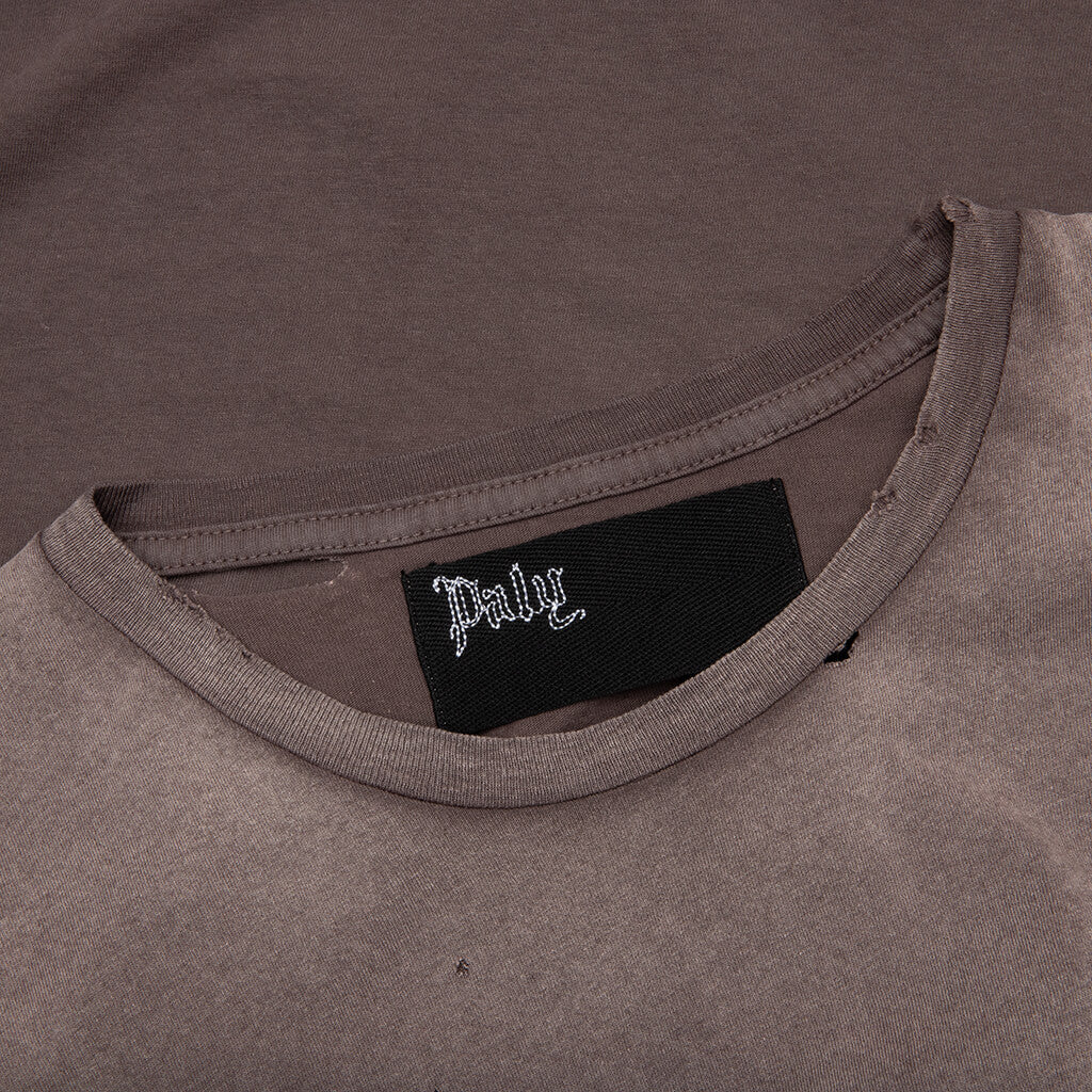 Gummo Tee Brown