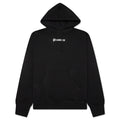 Burn Again Hoodie Black