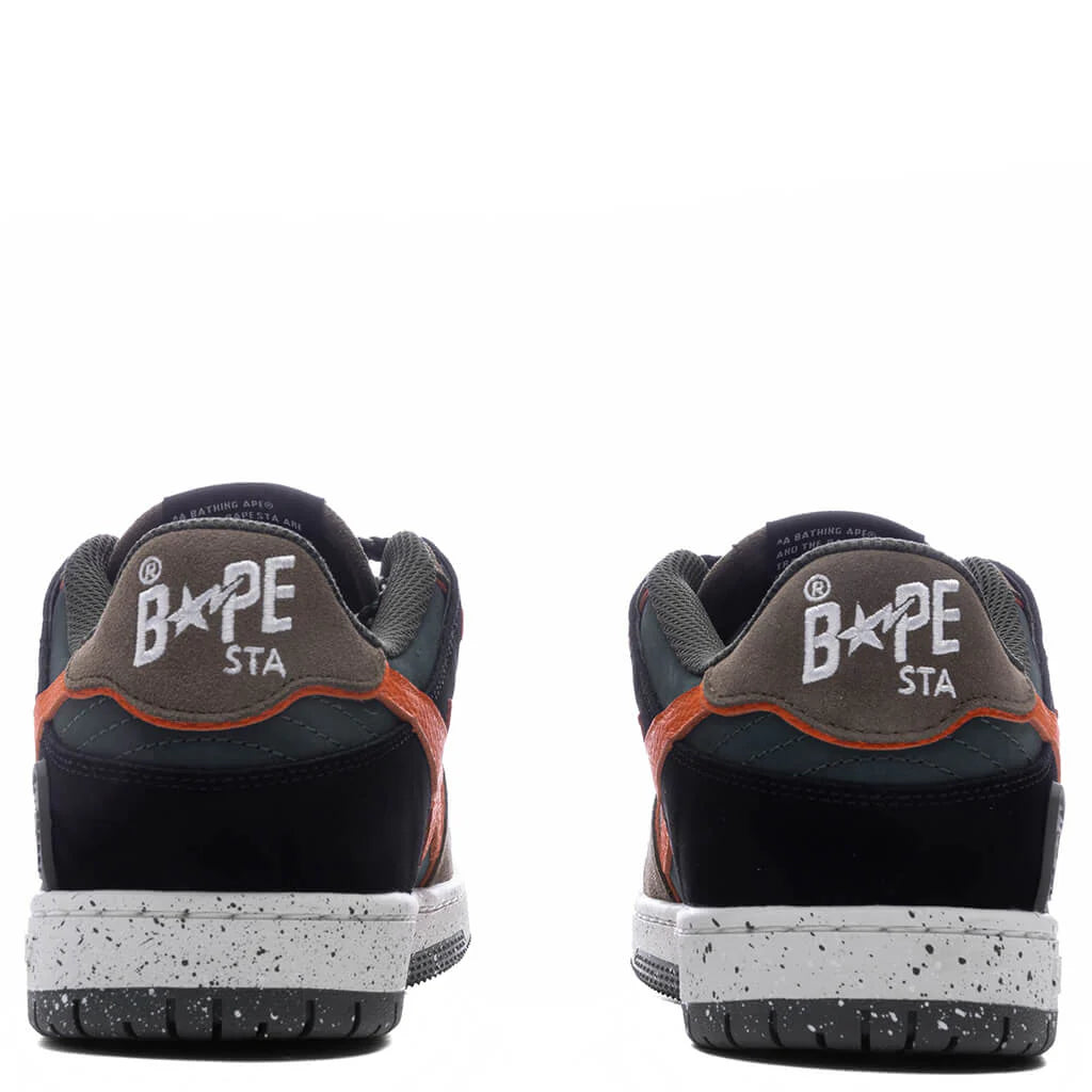 Bape SK8 STA 1 M2 Beige