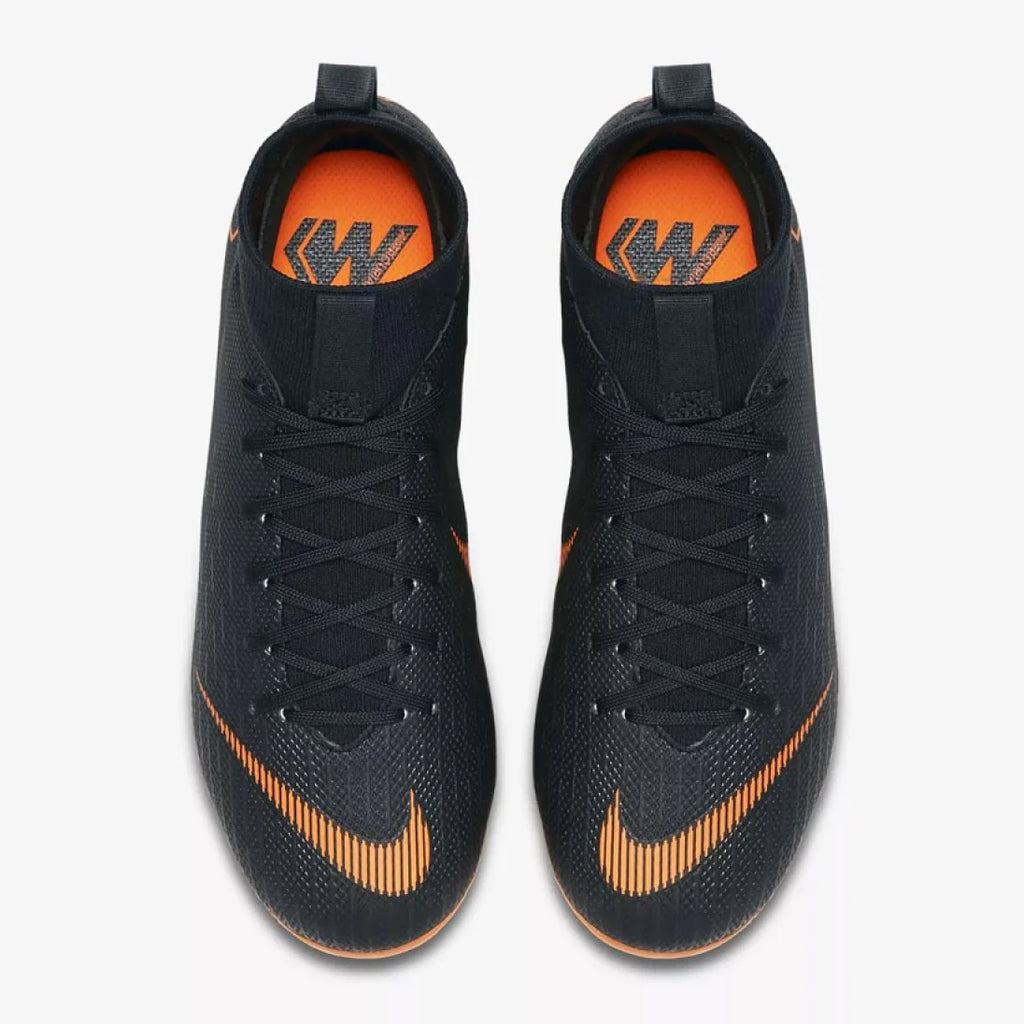 Nike Superfly 6 Academy GS FG Youth Soccer Cleats