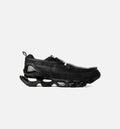 Prophecy Moc Leather Mens Lifestyle Shoe Black
