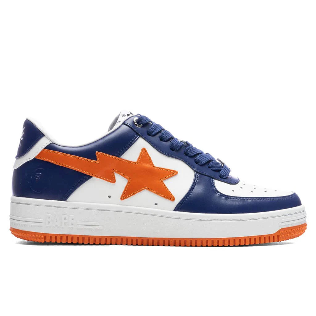 Bape Sta 3 Blue