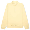 L S Polo Garden Yellow