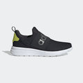 Lite Racer Adapt 40 Shoes Carbon Grey Five Acid Yellow