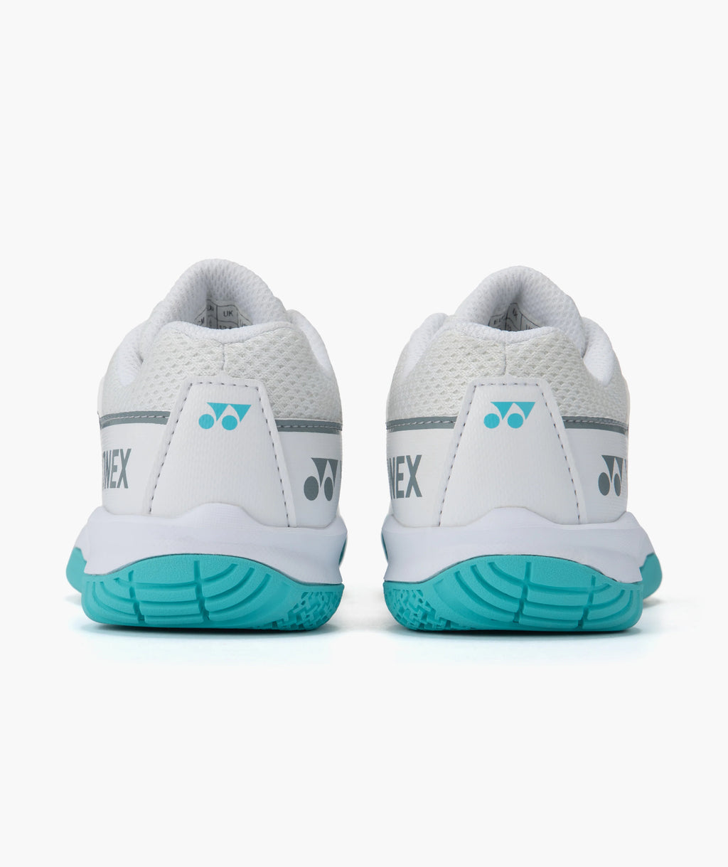 JUNIOR POWER CUSHION STRIDER FLOW LACE