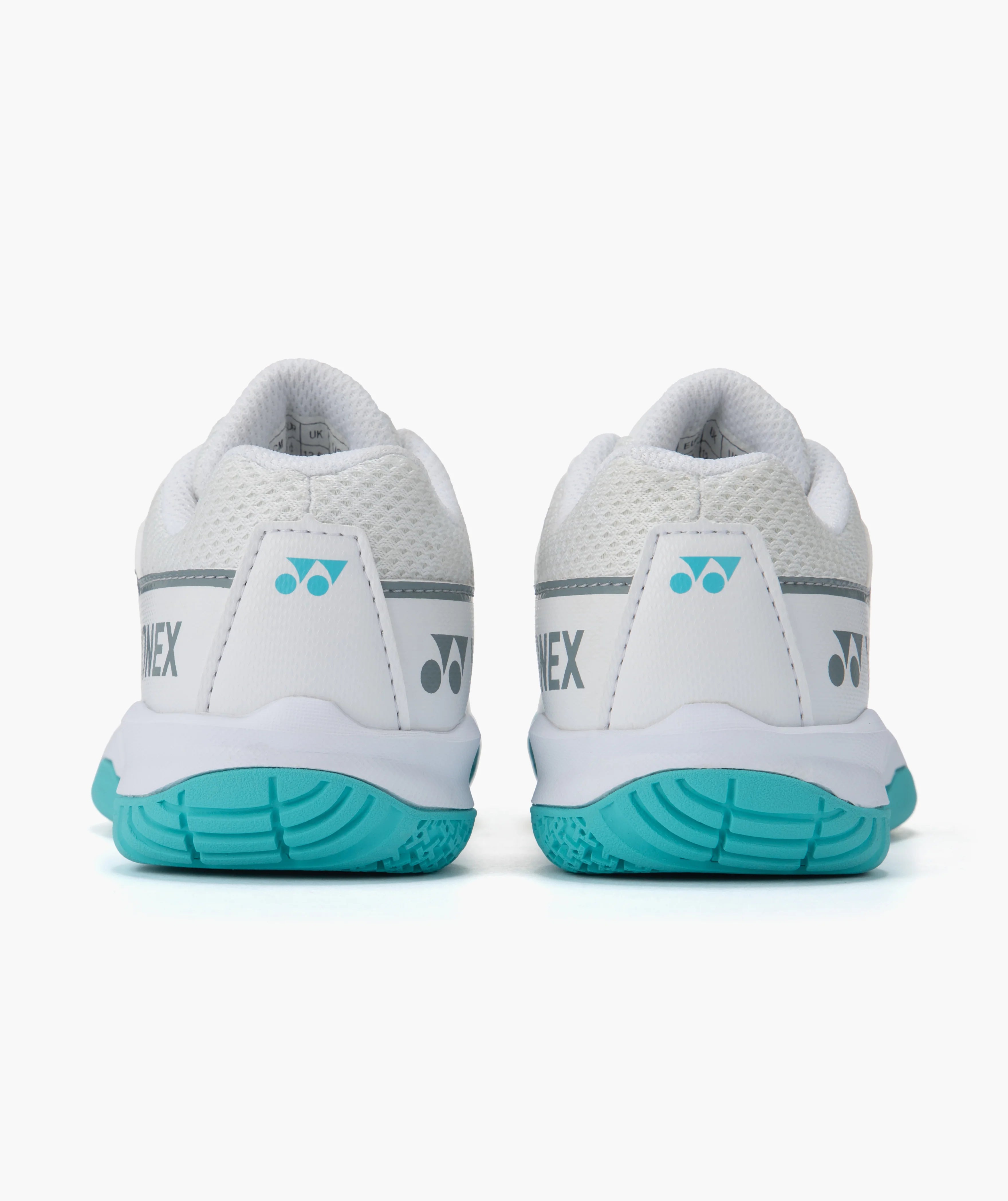JUNIOR POWER CUSHION STRIDER FLOW LACE