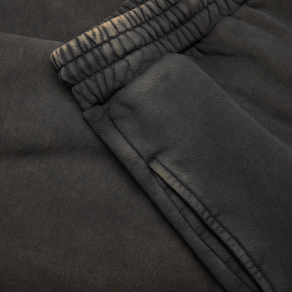 Principal Sweat Alma Rosa Black