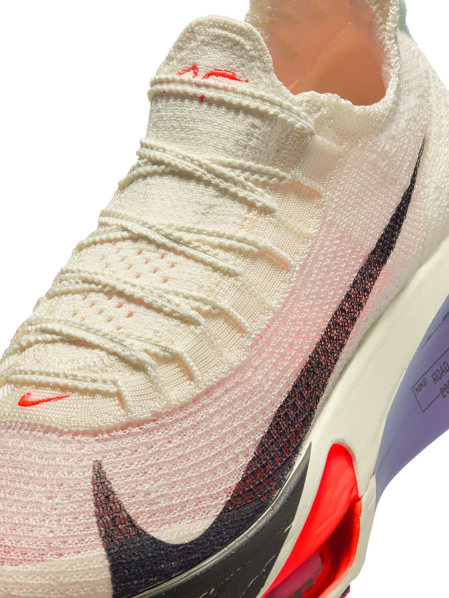 Nike Air Zoom Alphafly NEXT 3 Womens Shoes