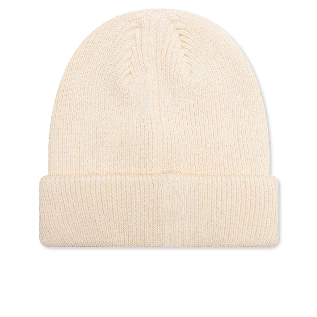 Classic Beanie White