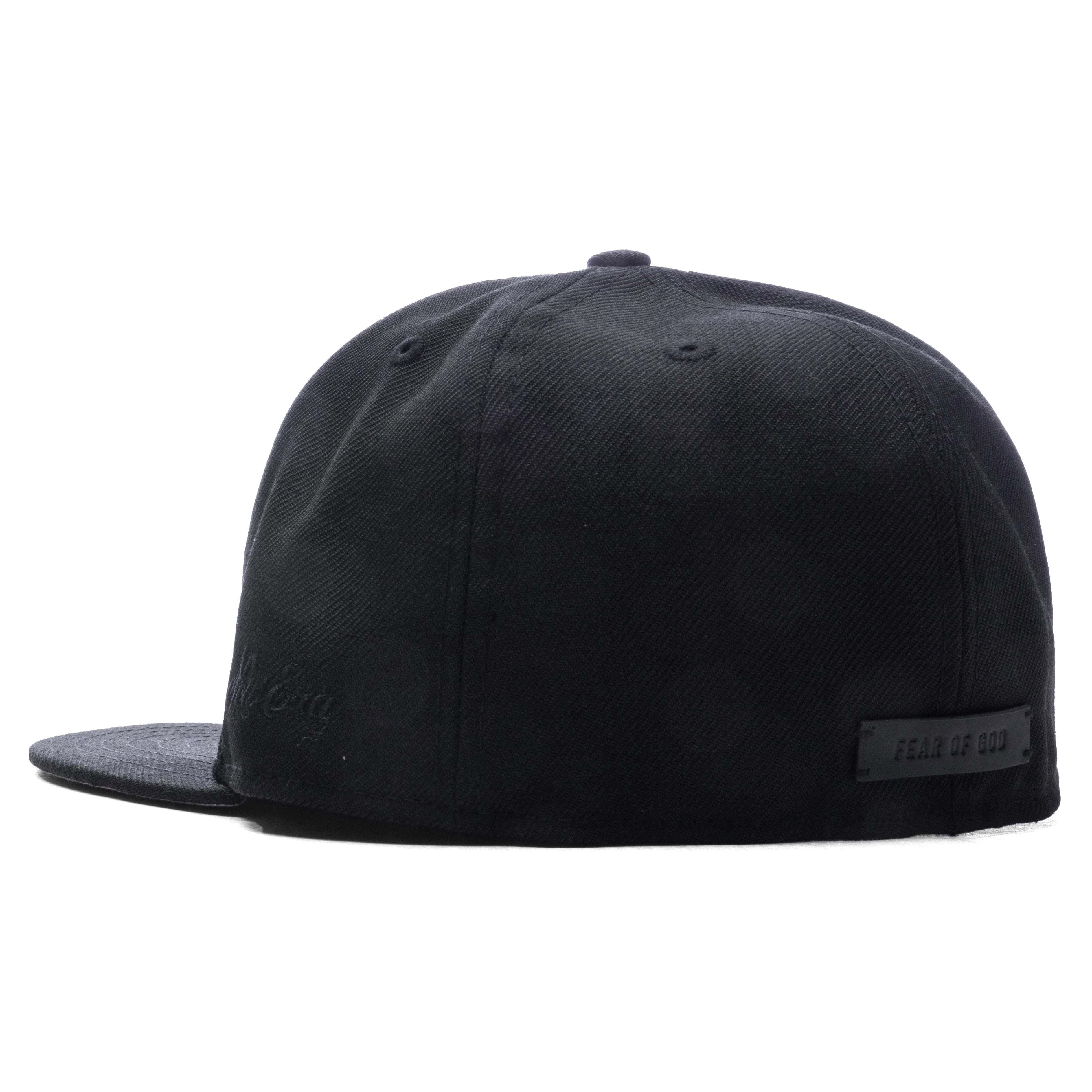 Fear of God x New Era 59FIFTY Chicago White Sox