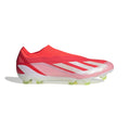 adidas X Crazyfast Elite Laceless FG Firm Ground Soccer Cleats