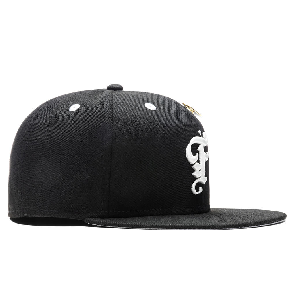 Feature x New Era Pride 59Fifty Fitted Feature F