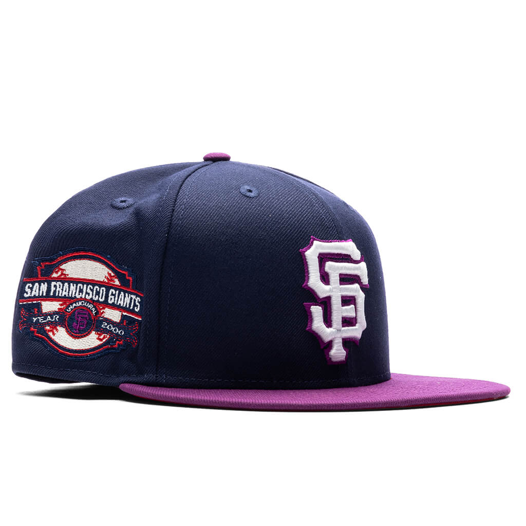Feature x New Era 59FIFTY Fitted Fruit Pack San Francisco Giants