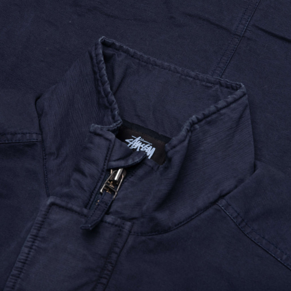 Insulated Field Jacket Navy