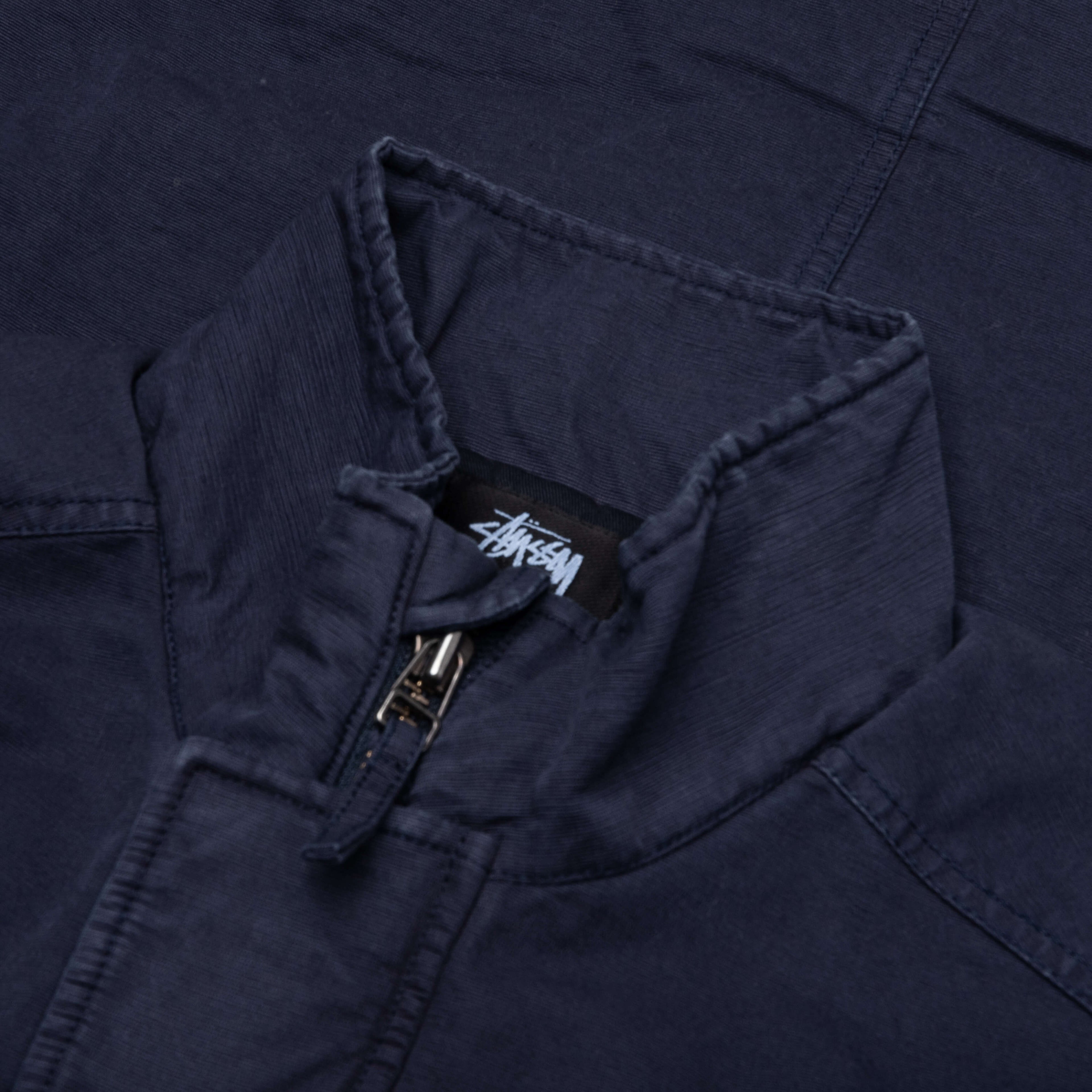 Insulated Field Jacket Navy