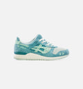 Gel Lyte III OG Mens Lifestyle Shoe Misty Pine Seaform