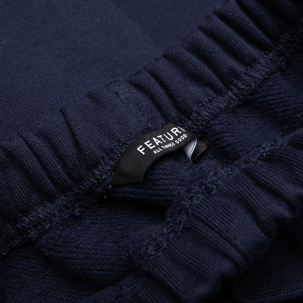 Kids Academy Jogger Navy Blazer