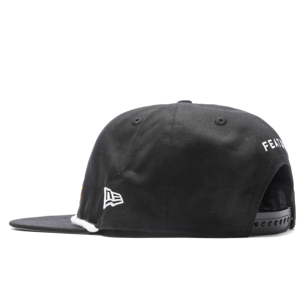 Feature x New Era Battle Born Pittsburg Steelers