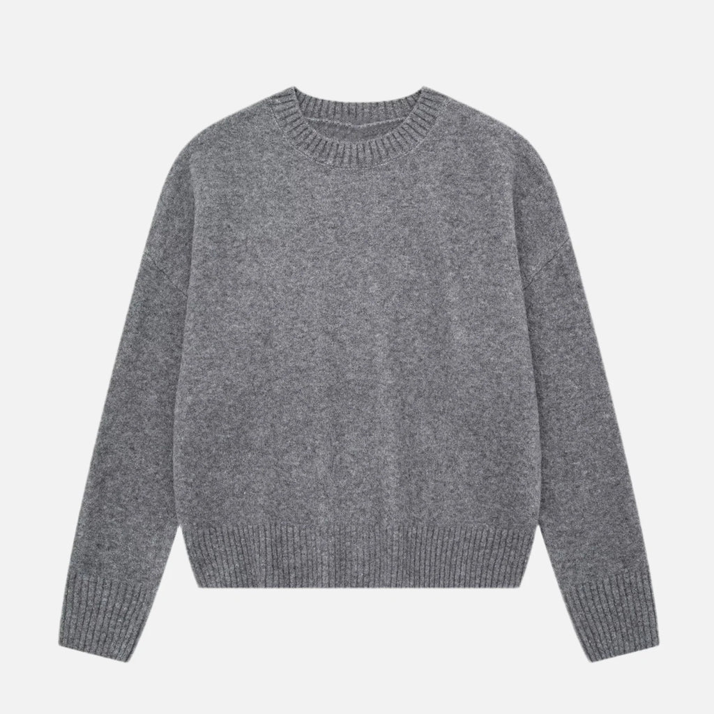 Suéter Basic Yuki