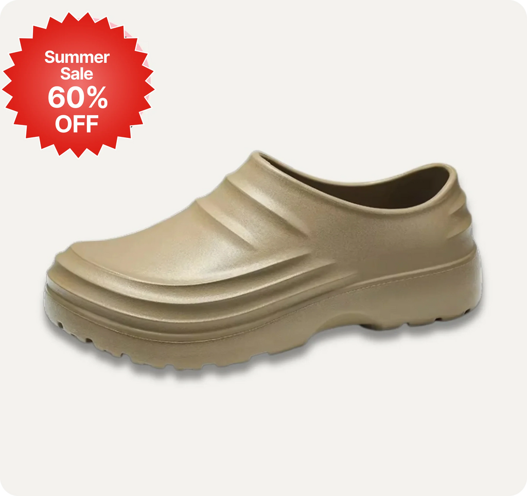 Torrey Classic Healthy Non Slip Comfort Clogs