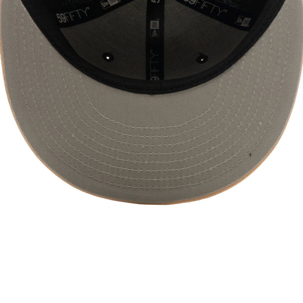 Feature x New Era 59FIFTY Fitted Sushi Pack Anaheim Angels