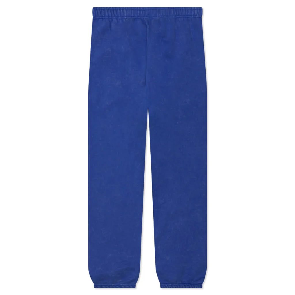 Nike x Stussy NRG Acid Wash Pant Game Royal Black Black