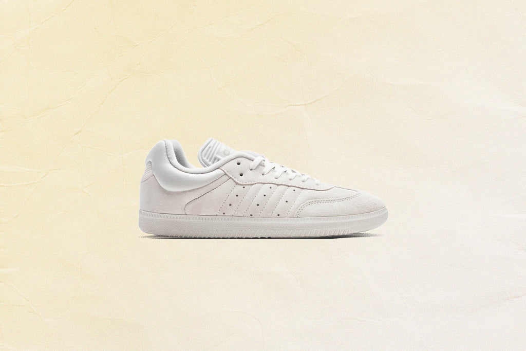 DYZ Samba White Vapour White Vapour Grey Bone