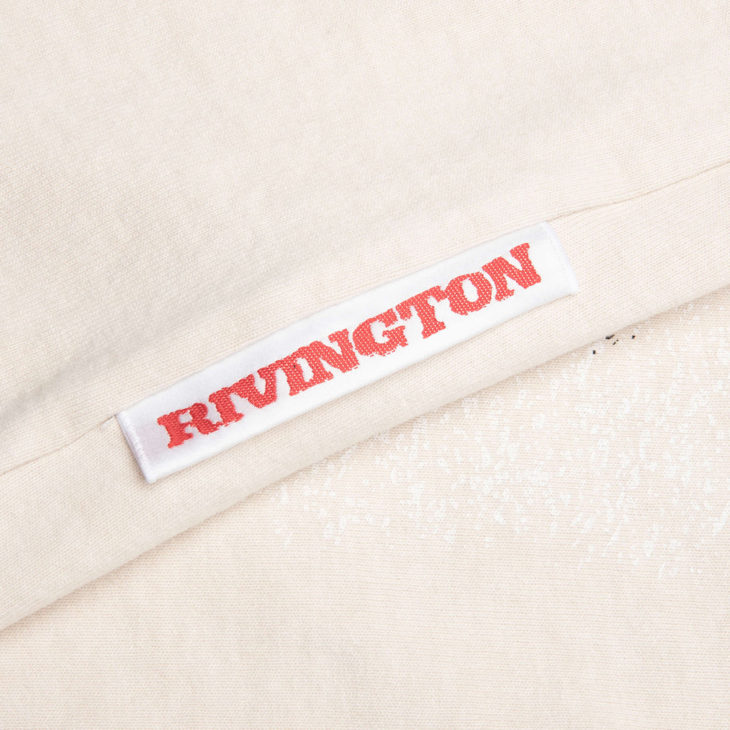 Theatre CVA S S Tee Vintage White
