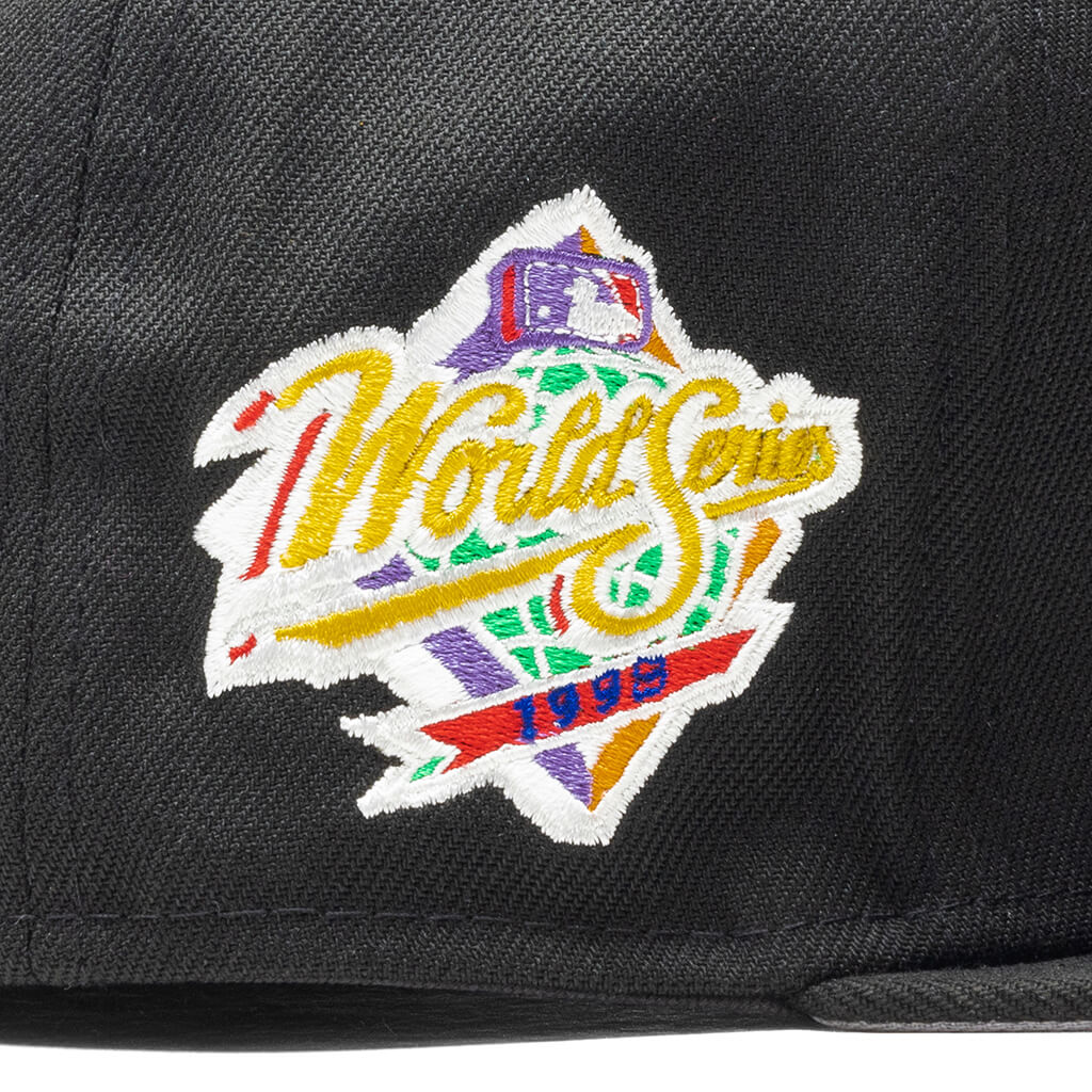 Feature x New Era Pride 59Fifty Fitted San Diego Padres