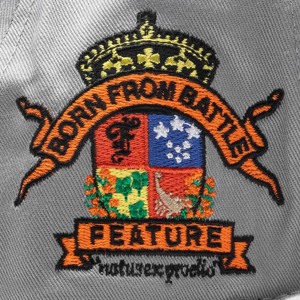 Feature x New Era Battle Born Las Vegas Raiders