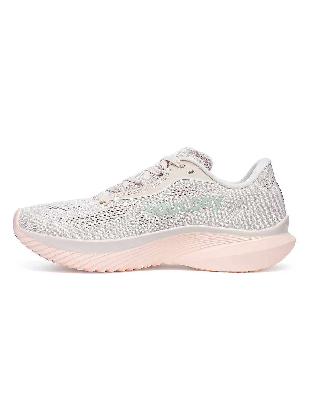 Saucony Kinvara 15 Womens Shoes