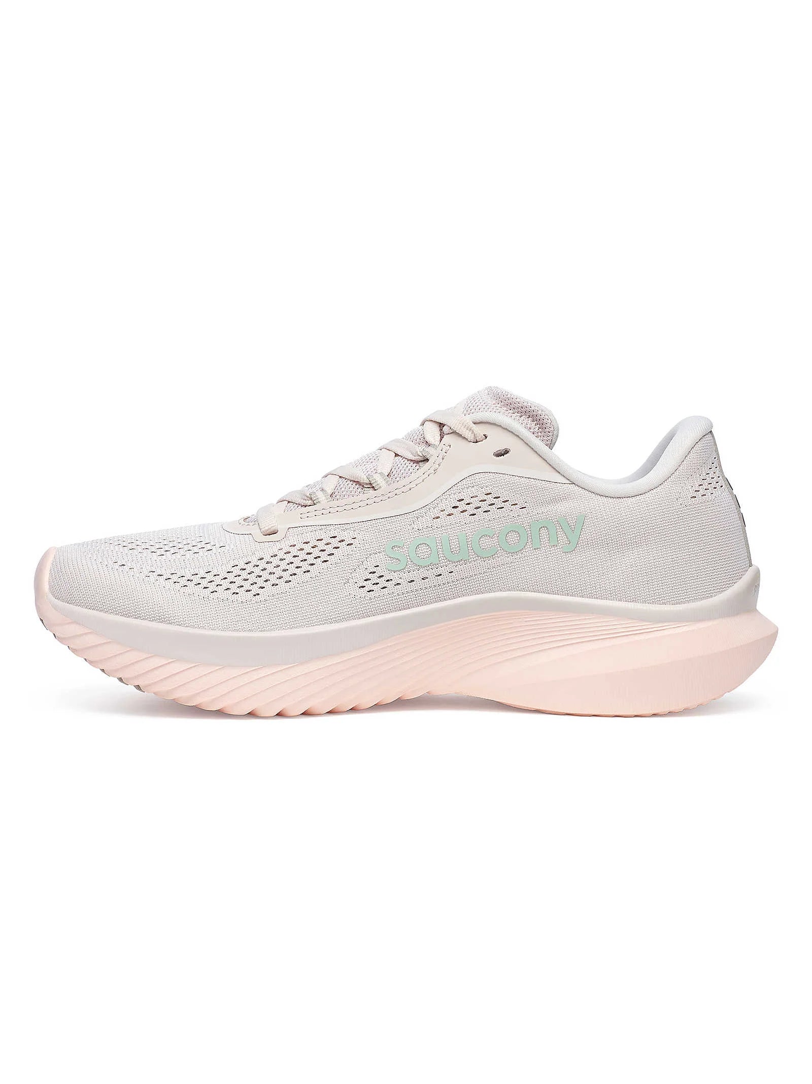 Saucony Kinvara 15 Womens Shoes