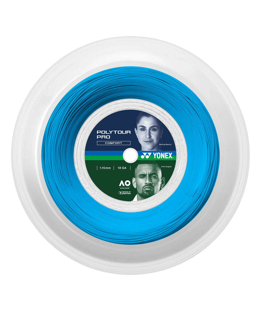 POLYTOUR PRO 115 REEL