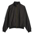 Adidas Originals x Willy Chavarria Twill Track Jacket Black