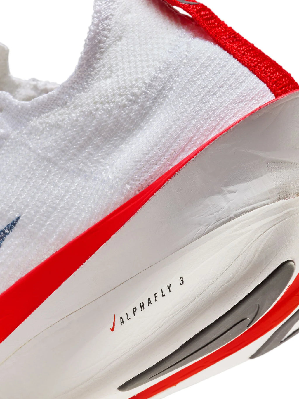 Nike Air Zoom Alphafly NEXT 3 Mens Shoes