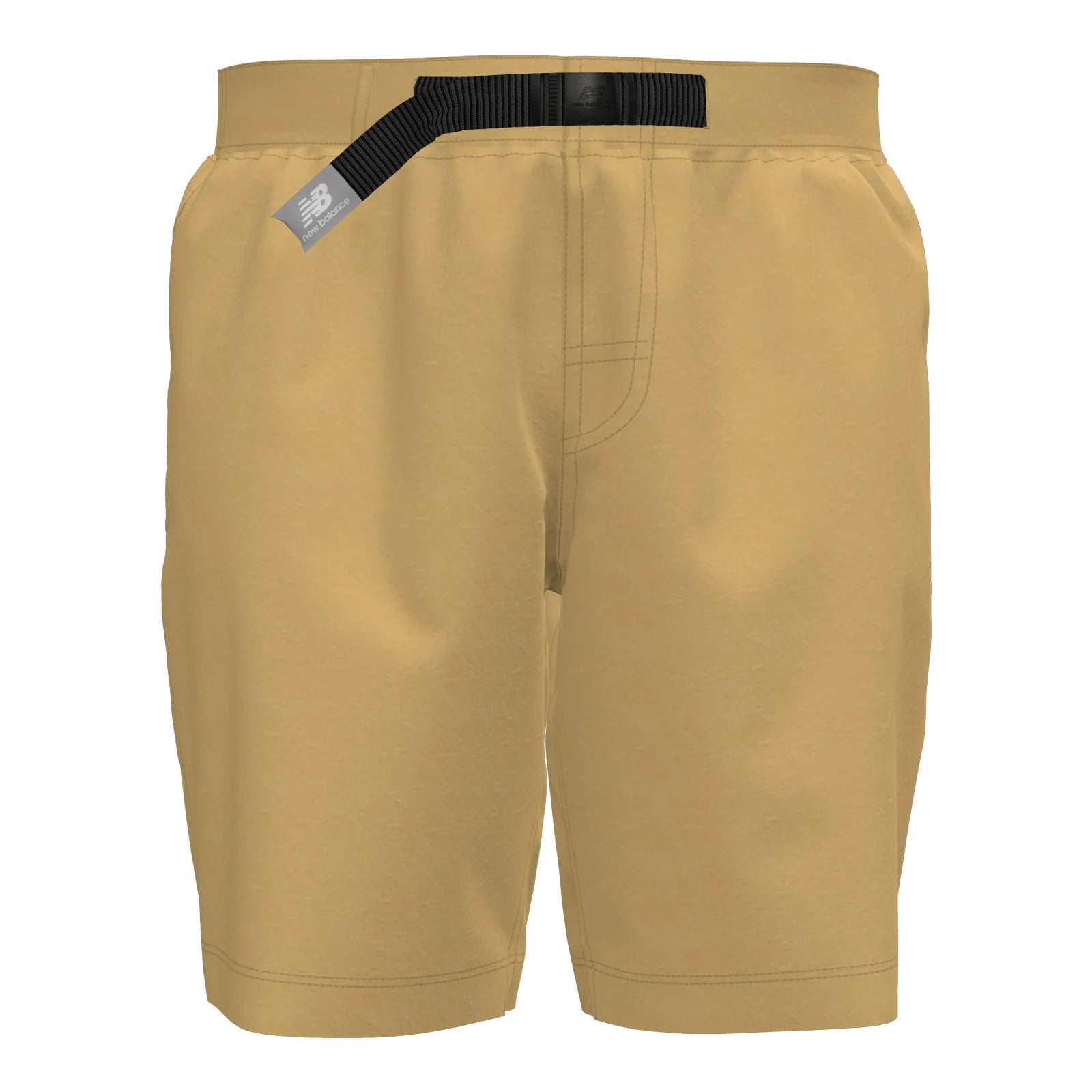 New Balance Athletics Woven Short