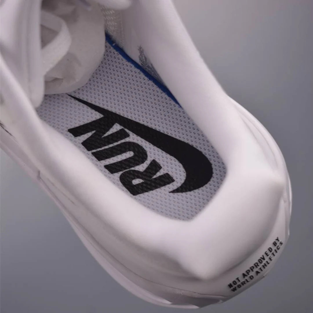 Nike Vomero Premium Branco Preto