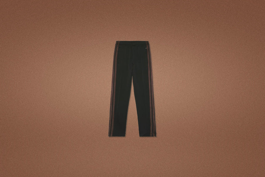 adidas Y 3 x Wales Bonner End Pant Black