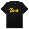 Feature x ASU 85 Tee Black