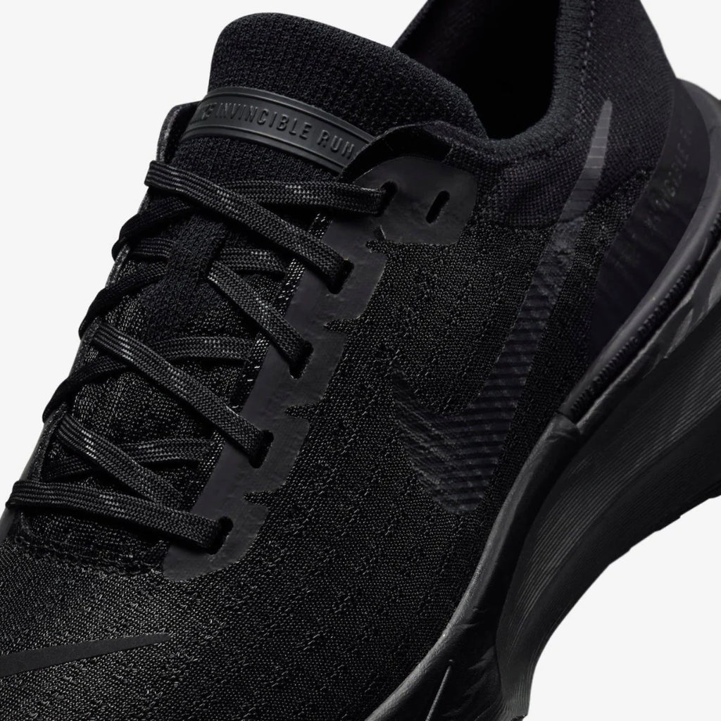 Nike Invincible Run 3 Preto